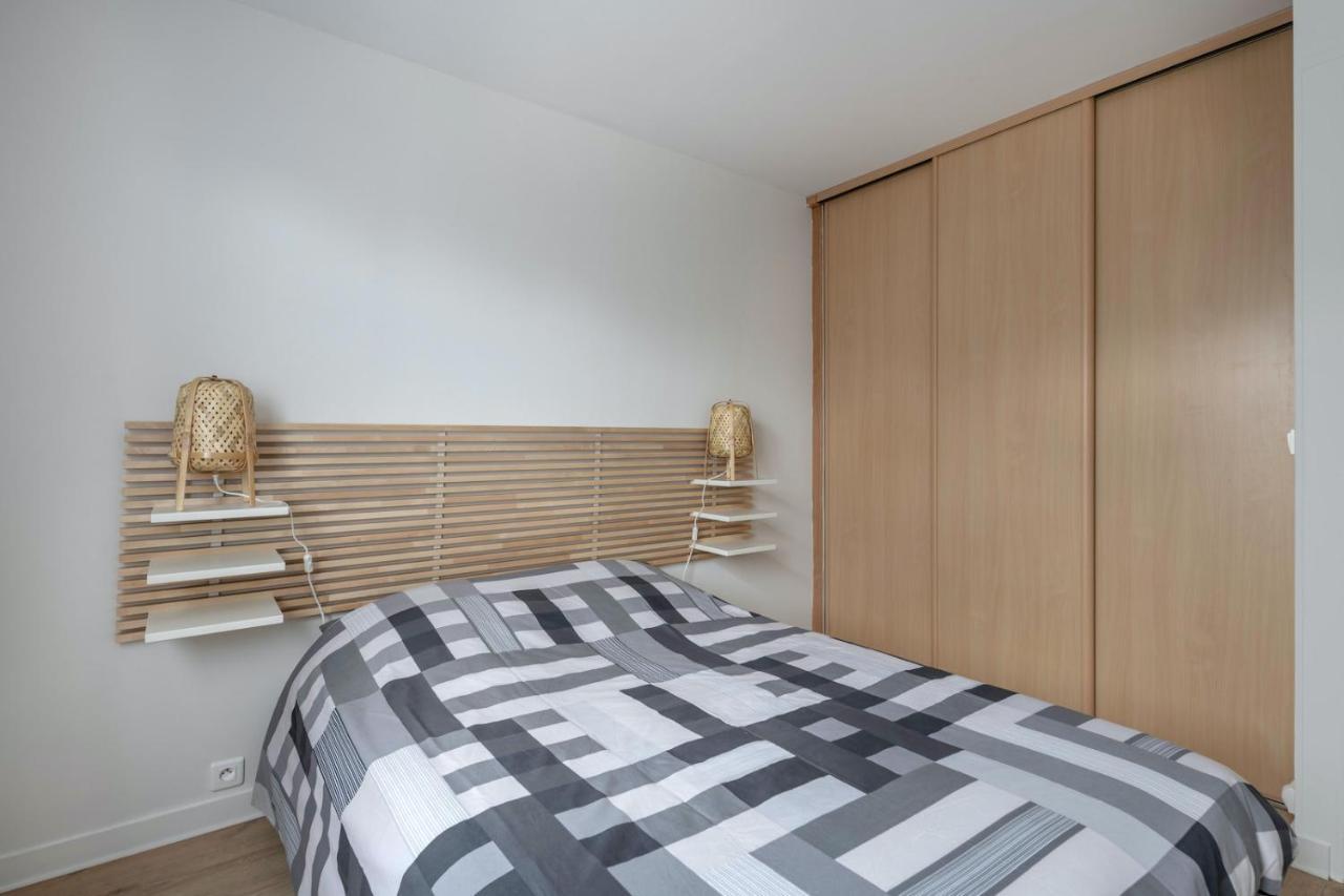 Echappee Marine Sur La Presqu Ile De Guerande Appartement